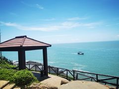 -漳州滨海火山岛自然生态风景区