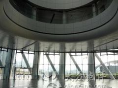 -广州塔卢特斯法国旋转餐厅