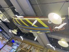 -船梆煮•蒸汽海鲜·生腌干蒸(五四广场店)