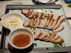 -绿茶餐厅(千岛湖银泰城店)