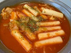 -chicken plus韩国炸鸡(城阳店)