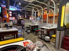 -钢管厂歆瑞源油卤串串香(春熙路太古里店)