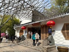 -龙华素斋(龙华路店)