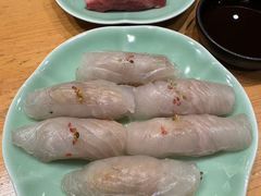 -鮨冠OMAKASE食べ放题(北京首店)