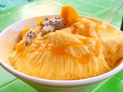-梁子刨冰王&梁小糖(王顶堤店)