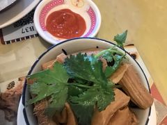-吴系粤菜馆·茶餐厅(深业上城店)