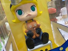 -泡泡玛特POPMART(赛格国际购物中心店)