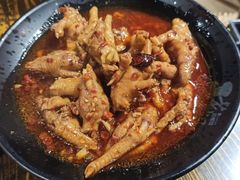 -老闵田螺馆·南昌特色小炒(梦时代店)