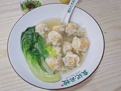 -袁记云饺(鼓楼店)