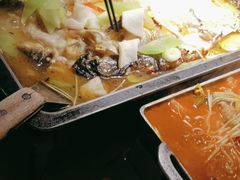 -炉鱼(萧山万象汇店)