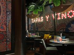 -AZUL by FUEL蓝色·法式酒馆(琶醍店)