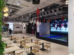 -PARTY DAY 运动超乐场(西安钟楼店)