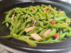 -雲蜀龙阁·金牌水煮鱼(方庄店)