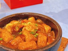 -阿毛饭店(和义路店)