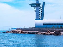 -青岛奥林匹克帆船中心