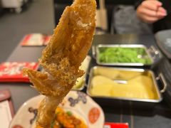 -探鱼·鲜青椒爽麻烤鱼(增城东汇城店)