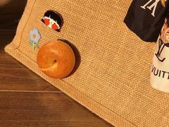 -慢熟面包店bud bread(孩儿巷店)