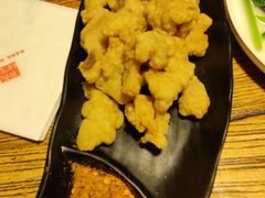 -长亭酒肆.武夷菜(鼓楼后海店)