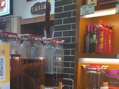 -吃香喝辣·地道衡东菜(南岳大庙店)