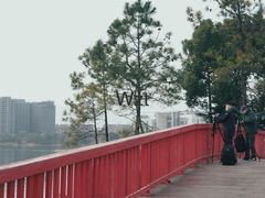 -美兰湖景区