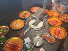 -真熙家牛排烤肉无限续(百脑汇店)