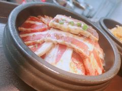 -九田家黑牛烤肉料理(三墩店)