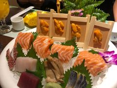 -黑松白鹿(崇文门新活馆店)