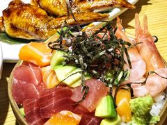 -富山日式料理(宽厚里店)