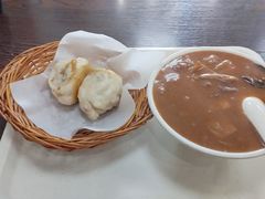 -逍遥镇胡辣汤(草高支路店)