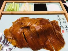 -宏天寶·北京烤鸭(宾馆西路2店)