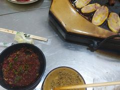 -阿昌白族石板烧(大理古城店)