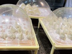 -永远爱烤肉火锅自助(龙德广场店)