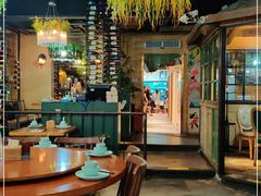 大堂-南海渔家•海鲜•正宗海南菜(海棠湾店)