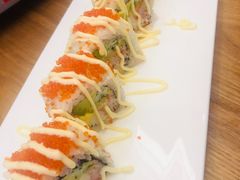 -一本钓鲔鱼屋