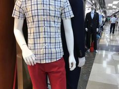 -广州白马服装市场