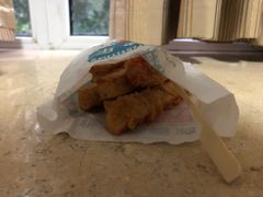 -1973继光香香鸡(大东方百货店)