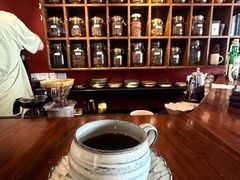 -RUMORS COFFEE ROASTERY鲁马滋咖啡(湖南路店)