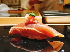 -鮨青(恒基名人购物中心店)
