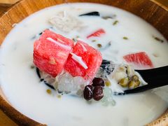 -自然椰·海南清补凉(海月广场店)