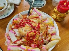 -龙姐私房菜(和顺古镇店)