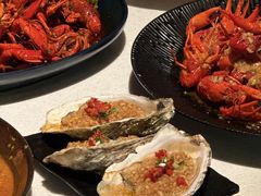 -红盔甲·小龙虾(定西路店)