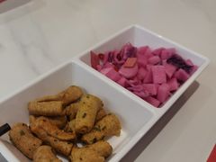 -雅佳神话·麻辣烤鱼(新街口店)