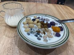 -堂屋糖水店(愚园店)