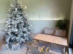 -J Create城市露营咖啡·简餐·宠物(上海动物园店)