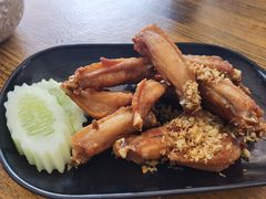 -Doo Dee Thai Food(Issan/Isaan/Esan)