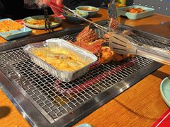 -蚝英雄鲜蚝自助专门店(长楹天街直营店)