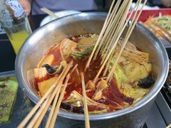 -老黑板筋(顺义总店)