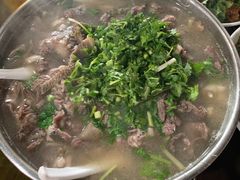 跷脚牛肉-小杨翘脚牛肉