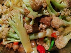 -老湘村·湖南土菜(天河维多利店)