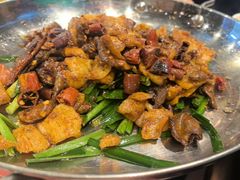 -新侗家食府(蟠桃宫店)